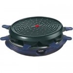 APPAREIL A RACLETTE JOUR DE FETE TEFAL RE190012