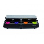 PIERRADE/RACLETTE MULTICOLORE TEFAL PR303812