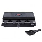 APPAREIL A RACLETTE HARMONY TEFAL RE300012