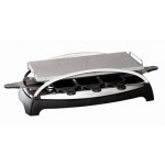 PIERRADE/RACLETTE INOX TEFAL PR455012