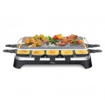 PIERRADE/RACLETTE AMBIANCE TEFAL PR457812