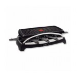 PIERRADE/RACLETTE DESIGN GRILL TEFAL RE441816