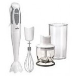 MIXER PLONGEANT MULTIQUICK BRAUN