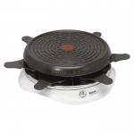 APPAREIL A RACLETTE INVENT TEFAL RE505012