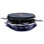 PIERRADE/RACLETTE SIMPLY INVENT GRILL TEFAL RE506412