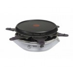 APPAREIL A RACLETTE INVENT TEFAL RE507B00