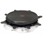 APPAREIL A RACLETTE INVENT TEFAL RE510012