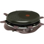 APPAREIL A RACLETTE INVENT TEFAL RE516012