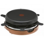 APPAREIL A RACLETTE OVATION TEFAL RE550012