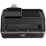 APPAREIL A RACLETTE GRILLET BRUSCHETTA TEFAL RE901601