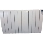 RADIATEUR DELONGHI RIALTO BLANC