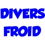 DIVERS FROID