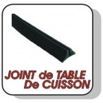 Joint table de cuisson