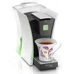 THEIERE SPECIAL T modele MINI T DELONGHI TST594.W