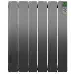 RADIATEUR DELONGHI RIALTO ANTHRACITE