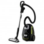 ASPIRATEUR AVEC SAC ELECTROLUX ULTRASILENCER ZUSGREEN+