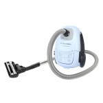 ASPIRATEUR AVEC SAC ELECTROLUX ULTRASILENCER ZUS3920