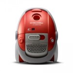 ASPIRATEUR AVEC SAC ELECTROLUX ULTRASILENCER Z3372