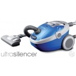 ASPIRATEUR AVEC SAC ELECTROLUX ULTRASILENCER Z3377