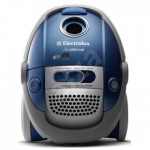 ASPIRATEUR AVEC SAC ELECTROLUX ULTRASILENCER ZUS3385P