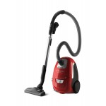 ASPIRATEUR AVEC SAC ELECTROLUX ULTRASILENCER ZUS3922R