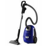 ASPIRATEUR AVEC SAC ELECTROLUX ULTRASILENCER ZUS3932B