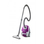 ASPIRATEUR AVEC SAC ELECTROLUX ERGOSPACE ZE335B