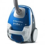 ASPIRATEUR AVEC SAC ELECTROLUX ERGOSPACE ZE346