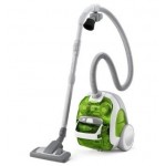 ASPIRATEUR SANS SAC ELECTROLUX TWINCLEAN CYCLONIC Z8270