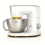 ROBOT CULINAIRE KITCHEN MACHINE PHILIPS HR7954