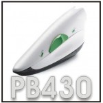 VORWERK POLSTERBOY PB430