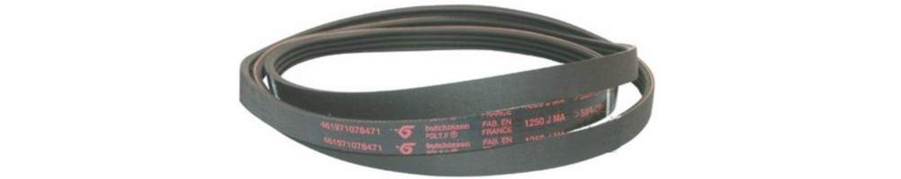 Courroie - Sèche-linge Indesit 769991542901 - YTM1183KRXEU - Sèche-linge