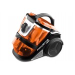 ASPIRATEUR SANS SAC COMPACT FORCE CYCLONIC ROWENTA RO783411/410