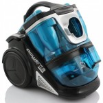 ASPIRATEUR SANS SAC COMPACT FORCE CYCLONIC ROWENTA RO784511/410