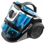 ASPIRATEUR SANS SAC COMPACT FORCE CYCLONIC ROWENTA RO7845EA/410