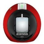 DOLCE GUSTO CIRCOLO FLOW STOP