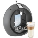 DOLCE GUSTO CIRCOLO APOLLO KRUPS KP500010/7Z0