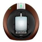 DOLCE GUSTO CIRCOLO FLOW STOP KRUPS KP510910/7Z0