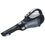 ASPIRATEUR BLACK ET DECKER DV1810