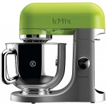 KENWOOD POP ART GREEN KMX50GR