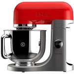 KENWOOD POP ART RED KMX50RD