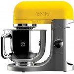 KENWOOD POP ART YELLOW KMX50YW