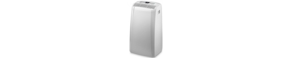 Climatiseur Pinguino PAC EX100 Silent DELONGHI : vente de pièces