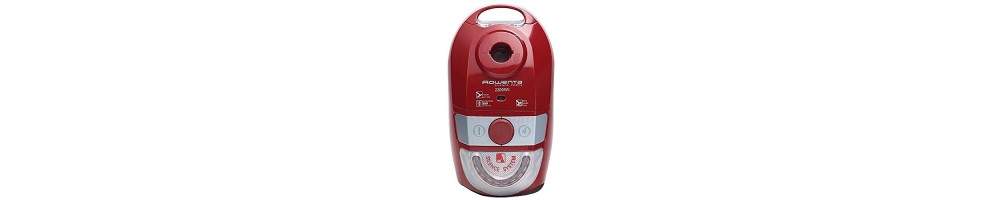 Rowenta silence sales force 2200w rouge