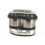 CUISEUR VAPEUR  VITACUISINE SEB VS400101/90B