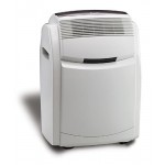 CLIMATISEUR DELONGHI PAC 45R BIANCO