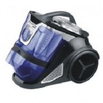 ASPIRATEUR SILENCE FORCE EXTREME CYCLONIC