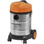 ASPIRATEUR WET AND DRY PRO RU5053EH