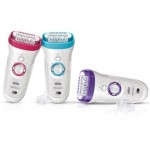 EPILATION BRAUN