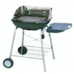 BARBECUE CHARBON DE BOIS CAMPINGAZ